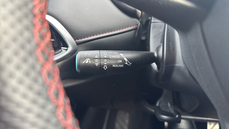 MG HS 1.5 T-GDI PHEV Trophy 5dr Auto Hatchback